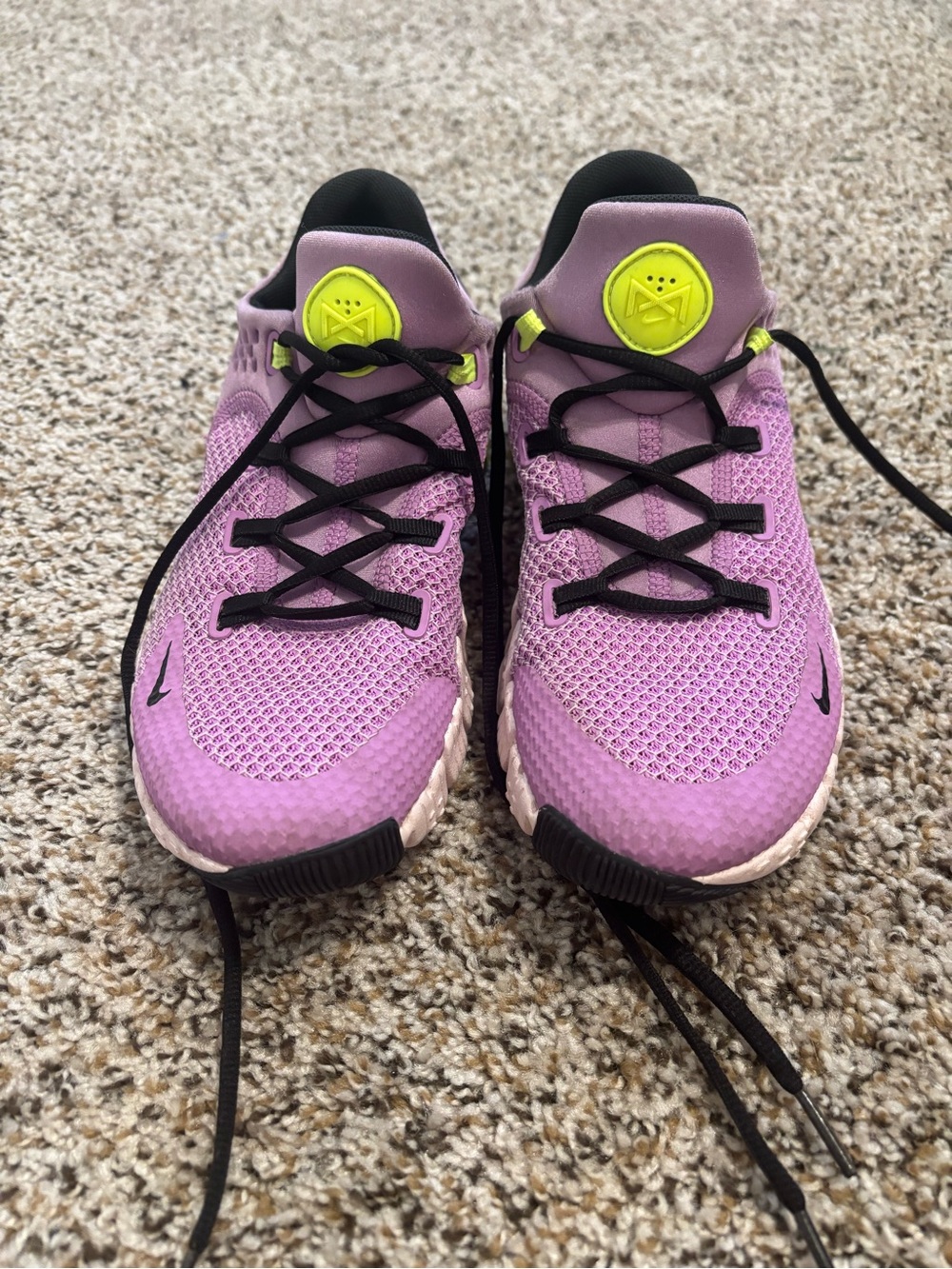 Nike Women’s Metcons